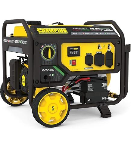 Interruttore On/Off Per Generatore All Power America APG3012, APGG6000 - Ricambio Sigma