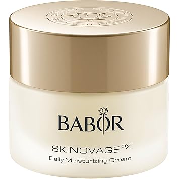 babor face cream