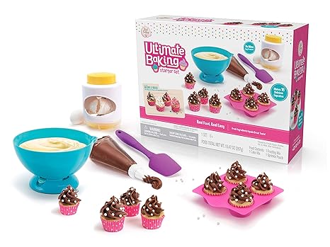 play cooking & baking toys