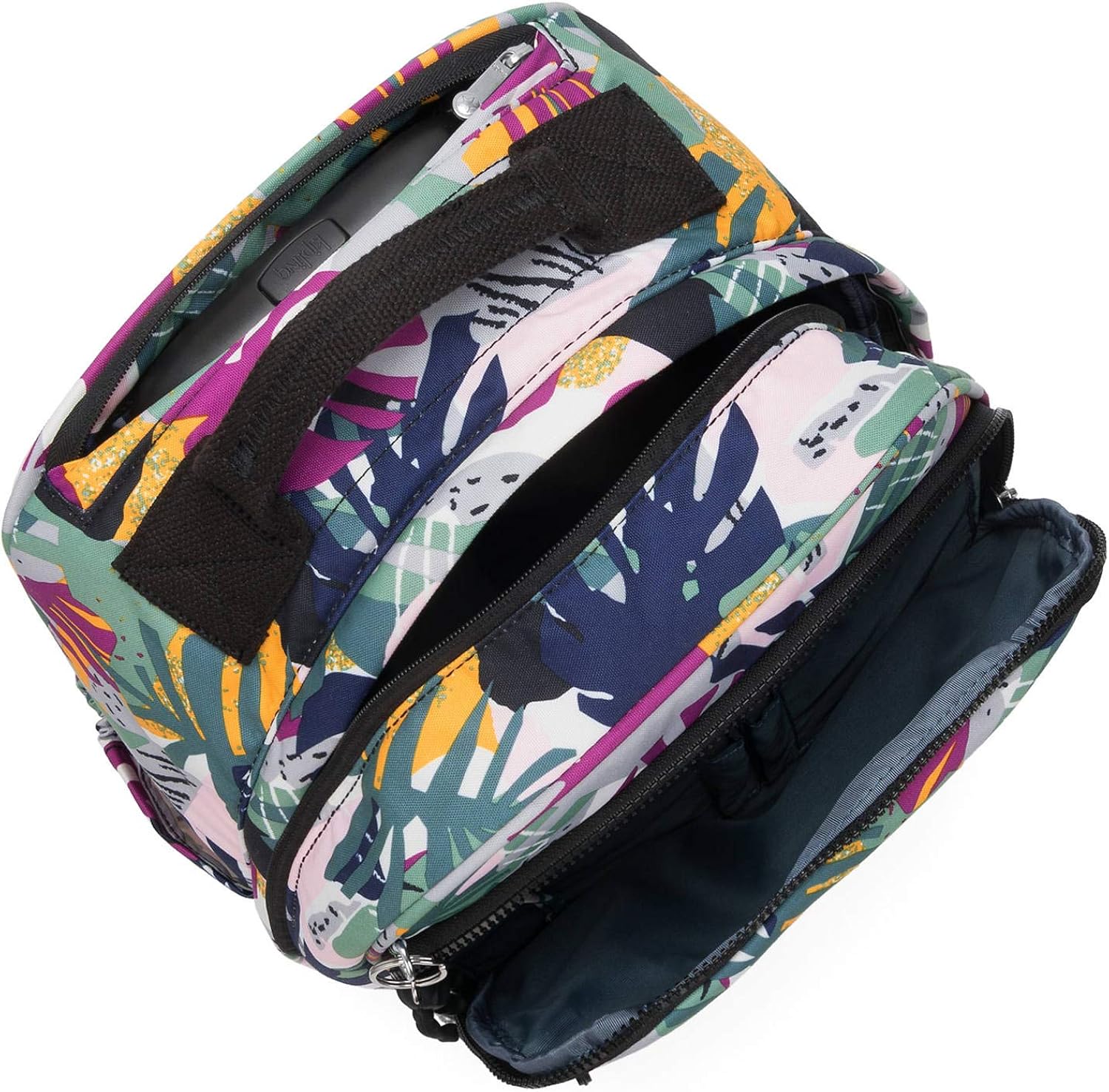 kipling gaze large rolling backpack