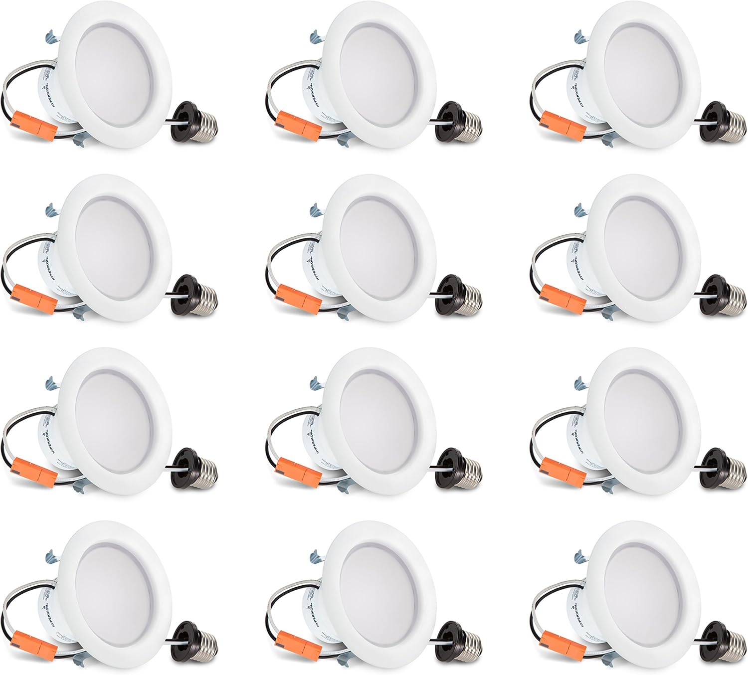 Best 3000 K Retrofit Led Recessed Lighting