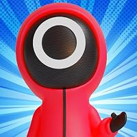 The Squid Runner : Fun Run Game