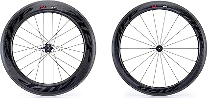 zipp 606 clincher wheelset