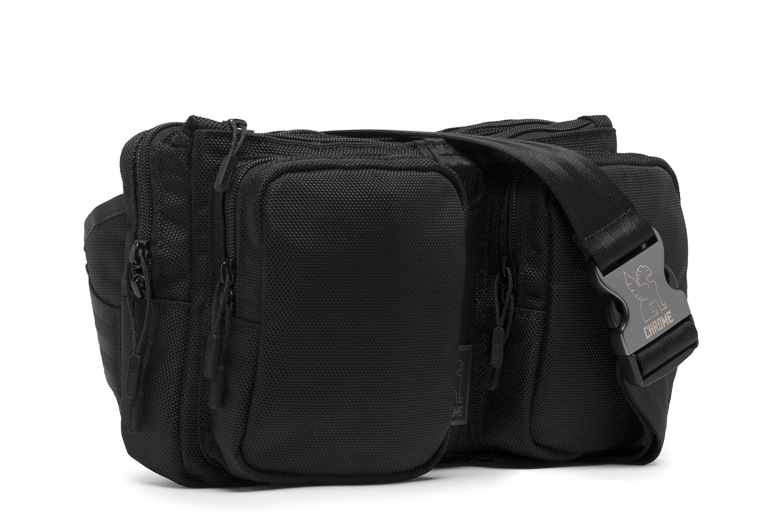 low profile sling bag