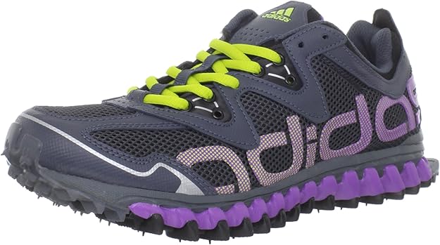adidas Women's Vigor TR 2 W-W Size: 6 UK: Amazon.co.uk: Shoes & Bags