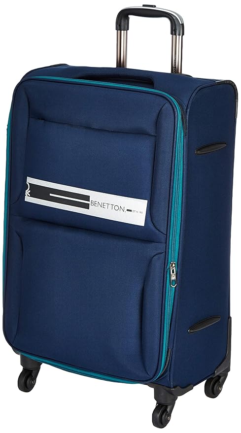 united colors of benetton luggage
