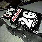 kenda tube bicycle tire tube