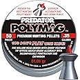 Predator Polymag Air Gun Pellets Misc. Calibers