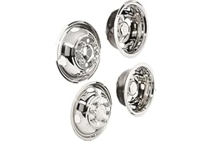 Phoenix USA GD816 Wheel Simulator Kit