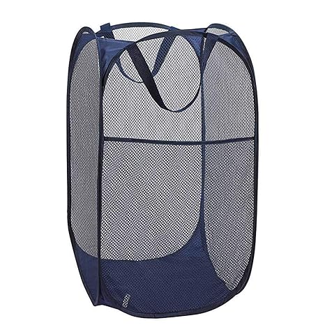 Bolsas ropa sucia plegable | Bolsas de plástico, de papel, de tela