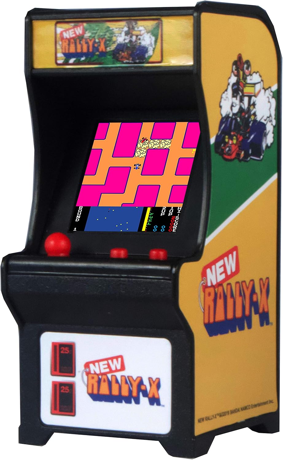 Full Size Arcade Games Amazon / Amazon Com Tiny Arcade Tetris