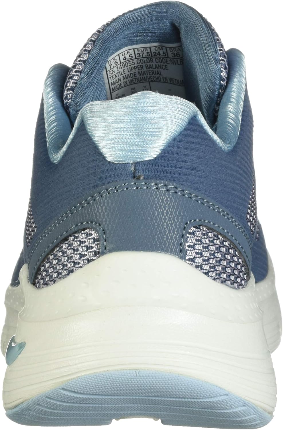 skechers arch support amazon