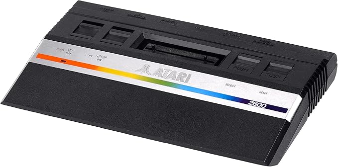 atari 2600 amazon
