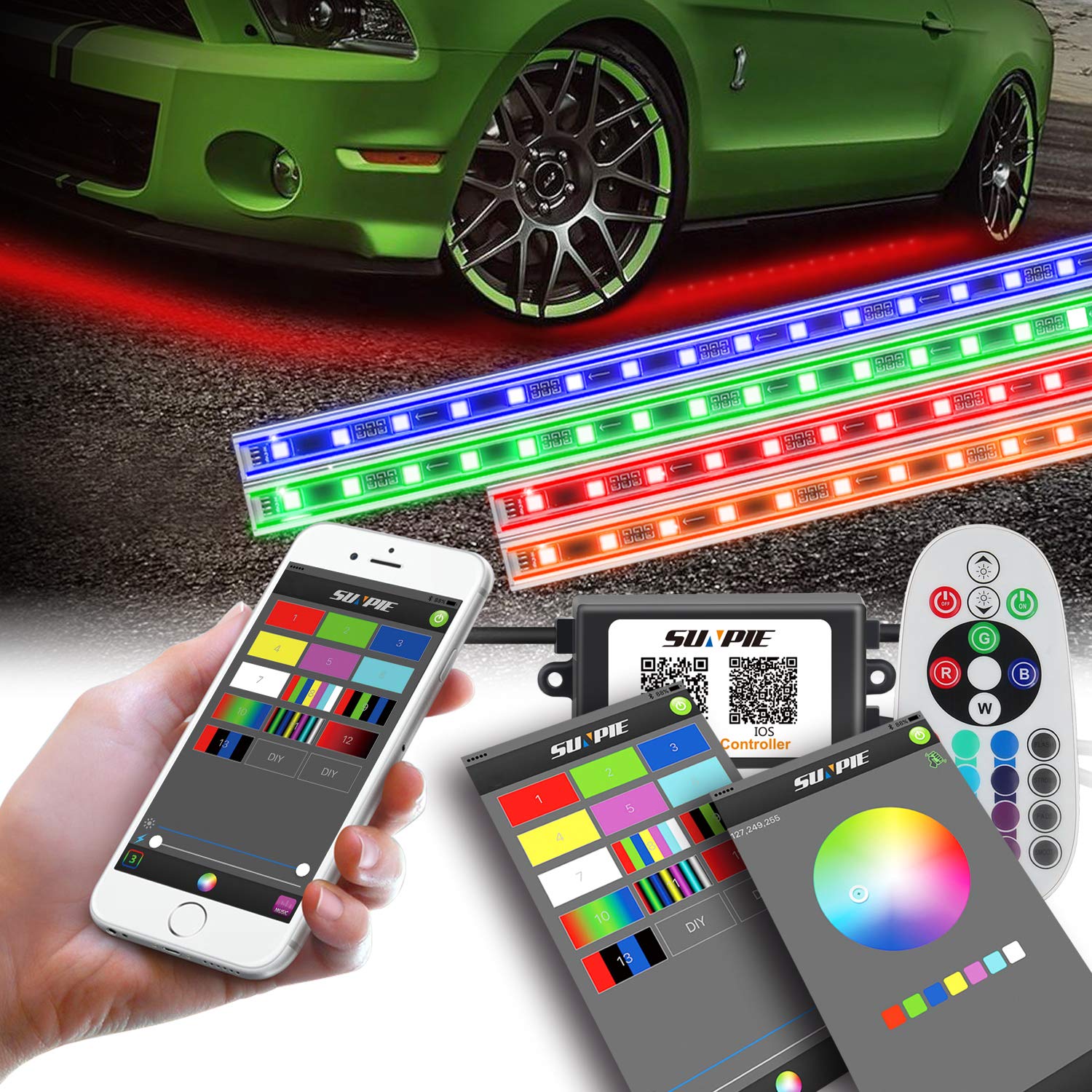 Best Led Lighting Warehouse Automotive