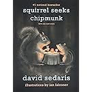 Squirrel Seeks Chipmunk: A Modest Bestiary