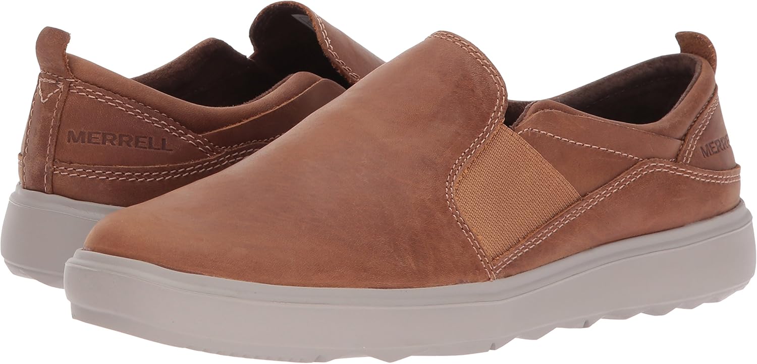 merrell women's around town