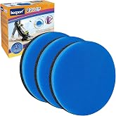 KEEPOW Replacement Filter Compatible with Bissell Cleanview Pet Vacuum | Model 2252 2254 2256 2258, Compatible with PowerGroom PowerForce Powerlifter PowerClean PowerEase, Compare to Parts # 12141