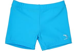 Sookie Active Premium Micro Nylon Spandex Youth Shorts