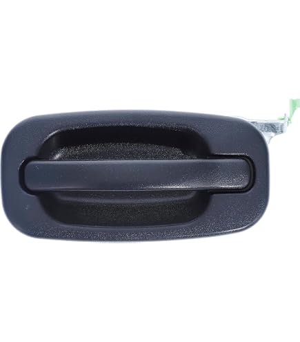 Amazon.com: Dorman 80579 Rear Driver Side Exterior Door Handle
