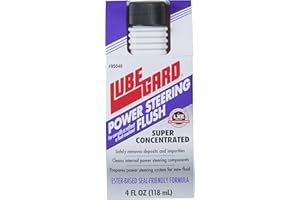 Lubegard 95040 Robinet de direction assistée, 118,3 ml