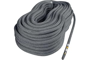 Singing Rock R44 NFPA Static Rope 11.2-mm x 200 Feet