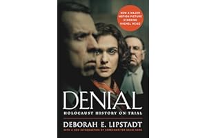 Denial: Holocaust History on Trial