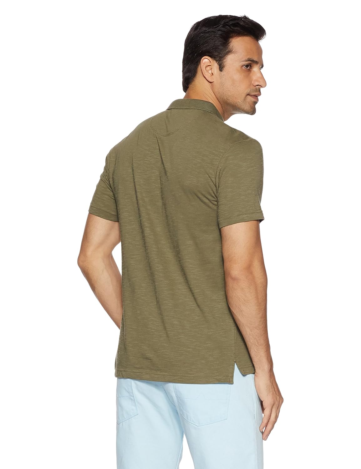 levi's men's polo