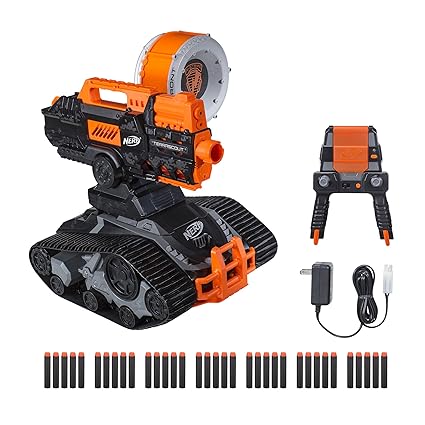 nerf terrascout walmart