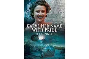 Carve Her Name with Pride