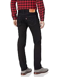 Levi's Men's 501 Original Fit Jeans