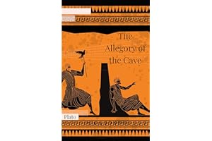 The Allegory of the Cave (Illustrated)