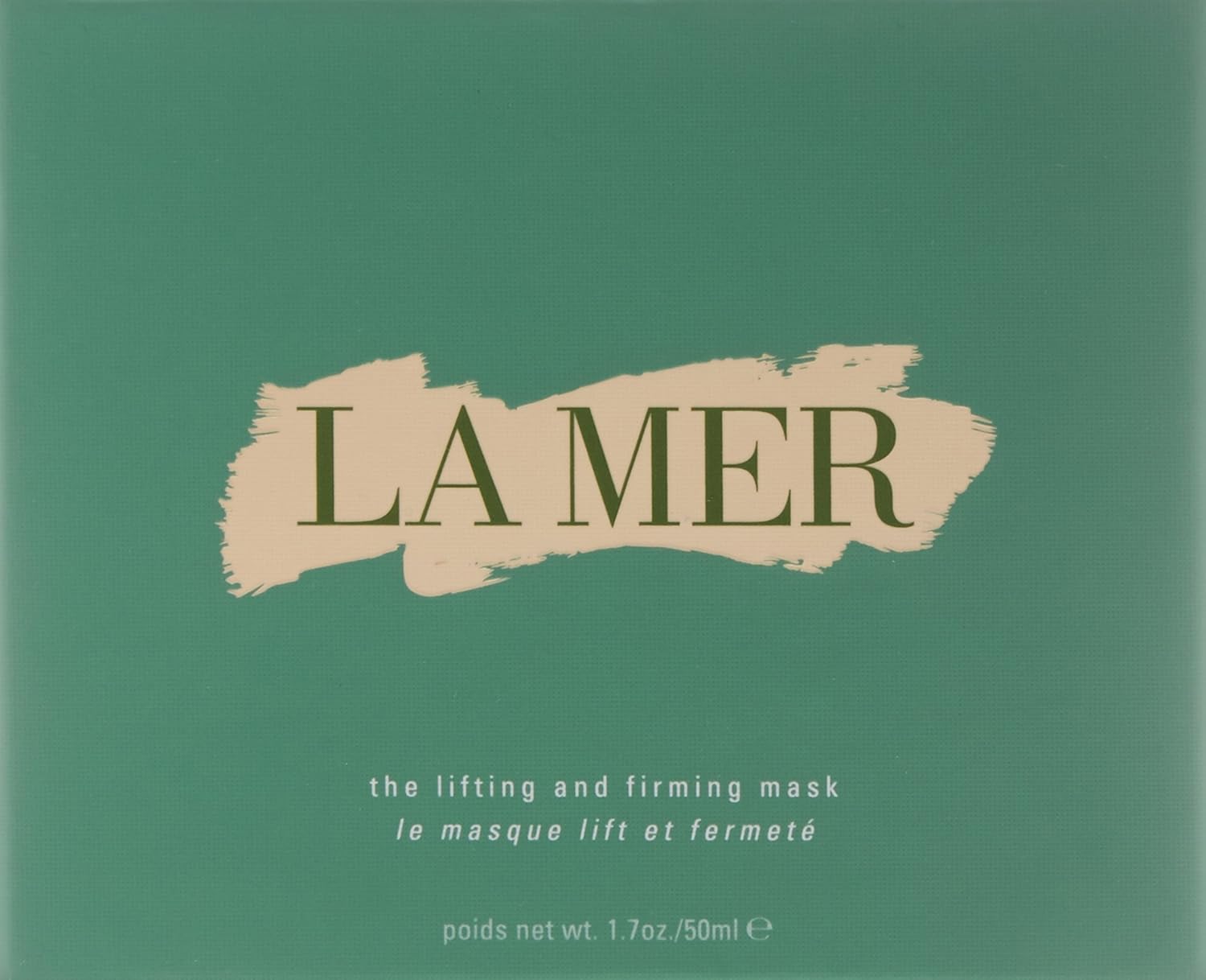 The Lifting and Firming Mask by La Mer for Unisex - 1.7 oz Mask, Cranberry, 50.27 ml (Pack of 1) - Image 3