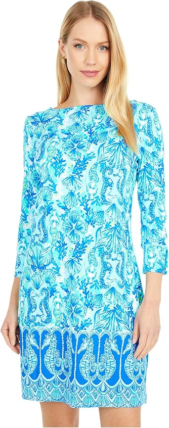 lilly pulitzer sophie dress navy
