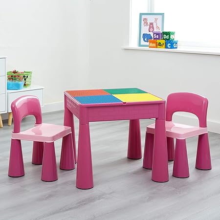 liberty house childrens table and chairs