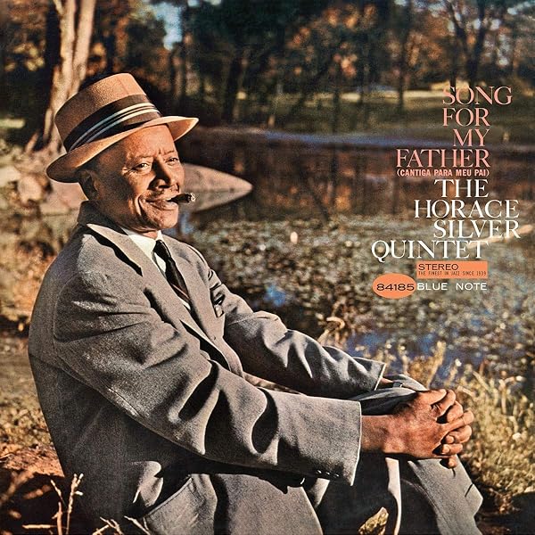 Amazon.com: Finger Poppin' by Horace Silver Quintet (2003-02-03