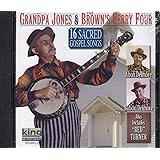 16 Sacred Gospel Songs