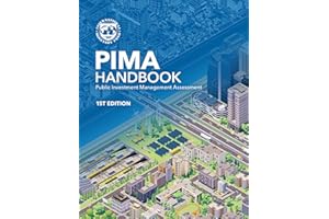 PIMA Handbook: Public Investment Management Assessment, 1st Edition (Books)