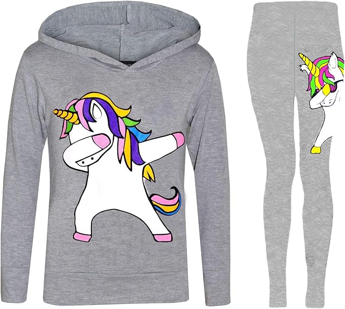 tracksuit set for girls