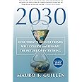 2030: How Today's Biggest Trends Will Collide and Reshape the Future of Everything