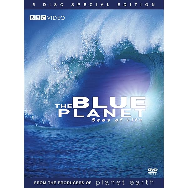 Amazon.com: Ocean Odyssey (DVD) : Bernard Hill, David Allen
