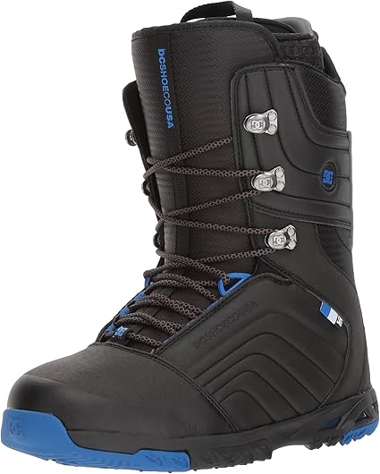 lace up snowboard boots