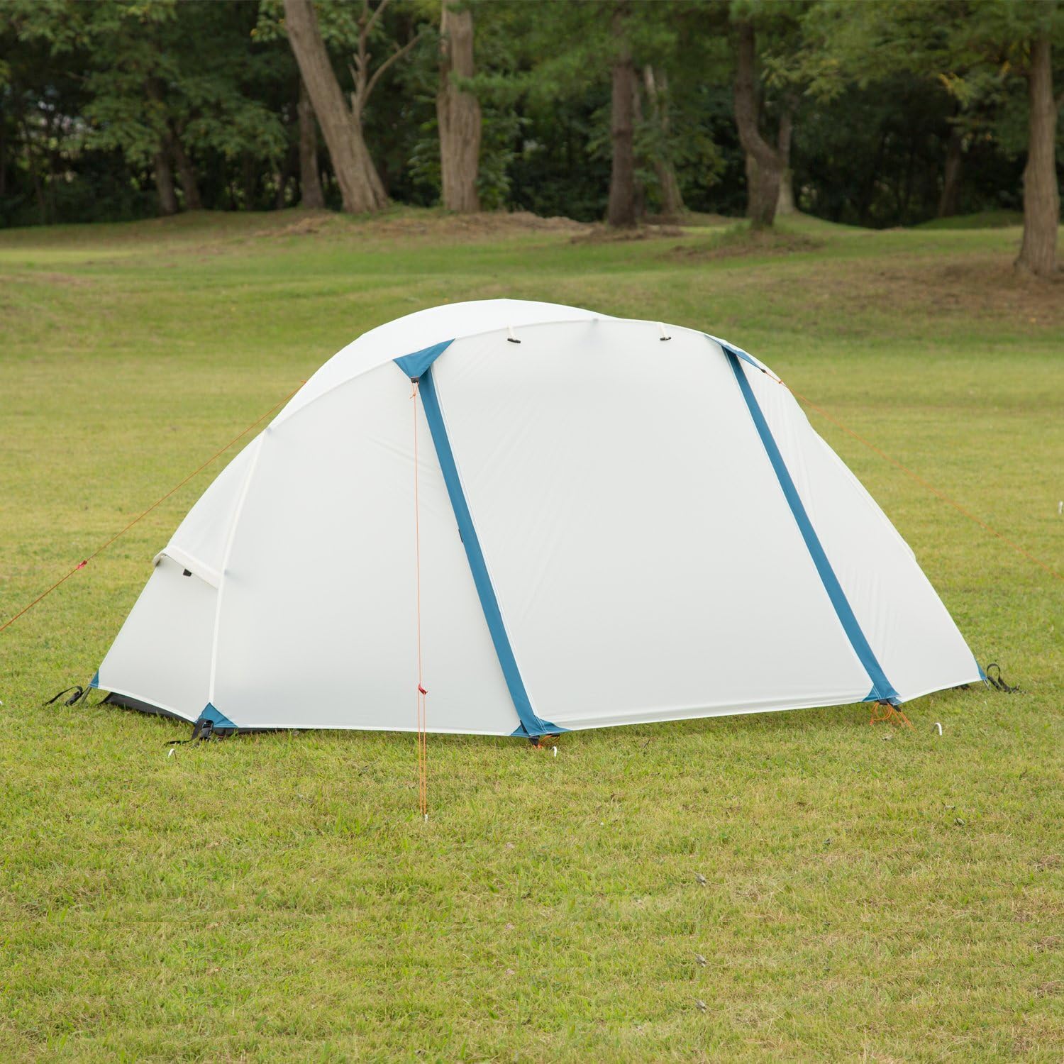 Amazon Bundok バンドック ソロ ドーム ウルトラ ライト 1人用 k 08sil 軽量 コンパクト Bundok バンドック テント本体