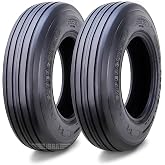 SUPERGUIDER HD 11L-15 Rib Implement Tire I-1 Pattern 12pr Pk2 Tractor Tires