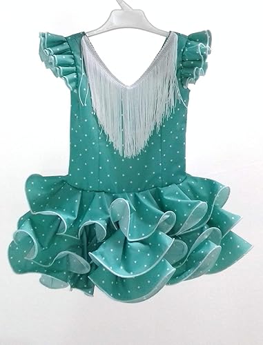 Traje Flamenco Bebe Los Mejores Productos Para Bebe