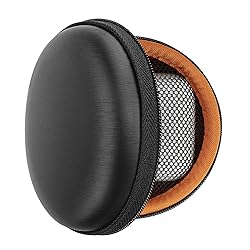 Geekria Shield Headphones Case for in-Ear