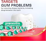 Corsodyl Toothpaste Advanced Gum+ Breath & Sensitivity 75ml view 4