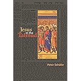 Jesus in the Talmud