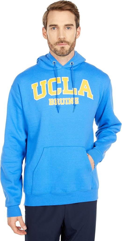 ucla champion sweater