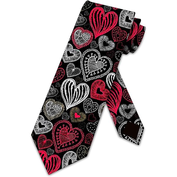 12 days of christmas tie