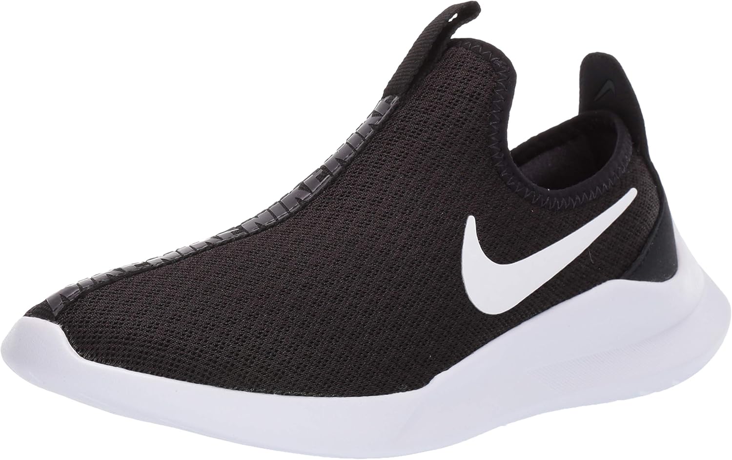nike slip on runners